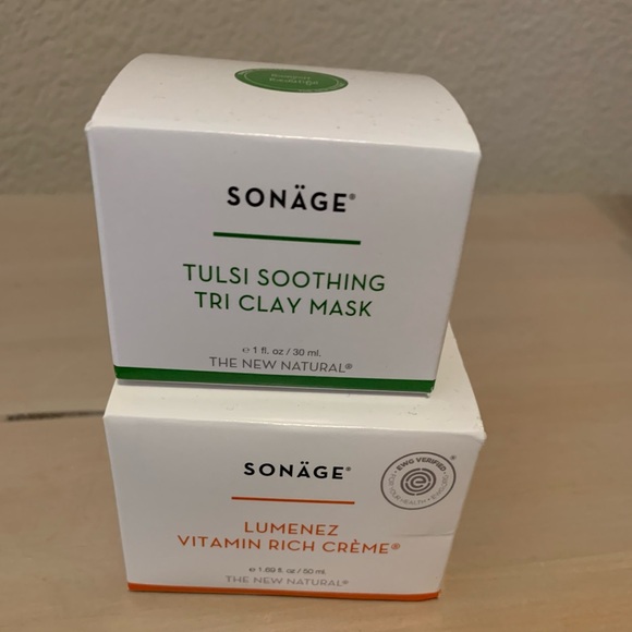 Sonage Skincare Bundle - Picture 6 of 8